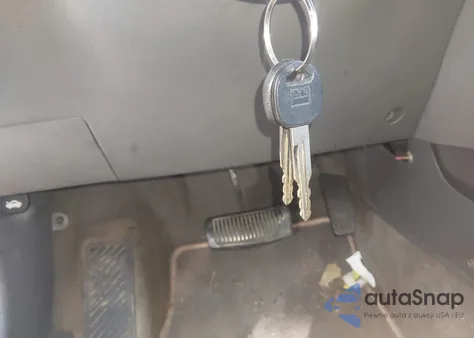 2003 Hyundai Santa Fe Gls/Lx from USA, damaged, VIN KM8SC13E83U511817